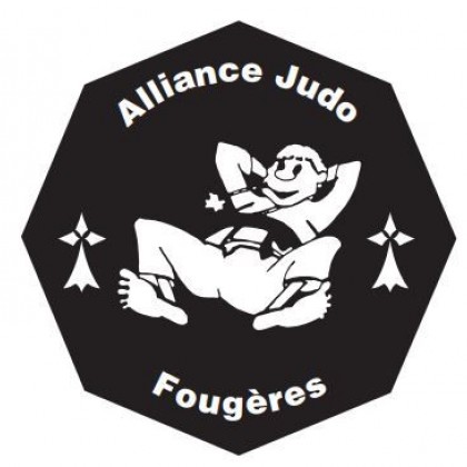 ALLIANCE JUDO FOUGERES