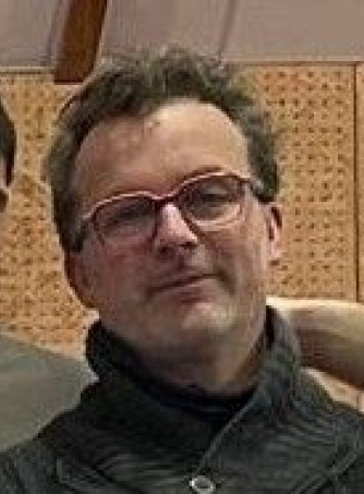 DOUDARD Johnny