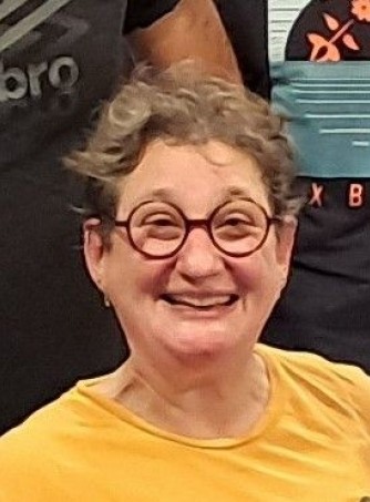 SEIGNEUL Laetita