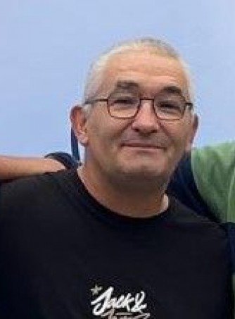 LE BLANC Hervé