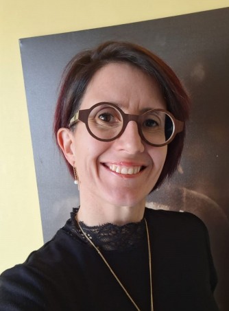 ABRIAL Aurélie