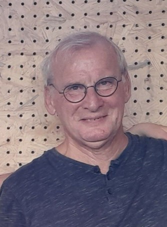 BISSON Marc