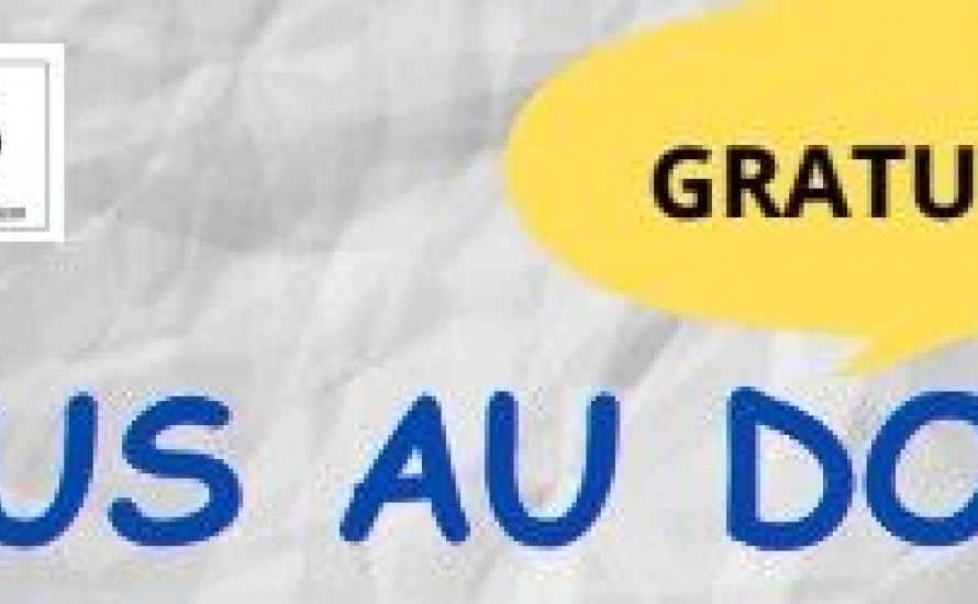 Le mois gratuit
