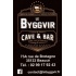 Le Byggvir - Café & Bar