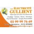 Electricité Gullient - Plombier et chauffagiste