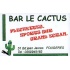 Bar le Cactus