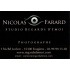 PHOTOGRAPHE NICOLAS FARARD