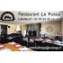 RESTAURANT LA FORGE